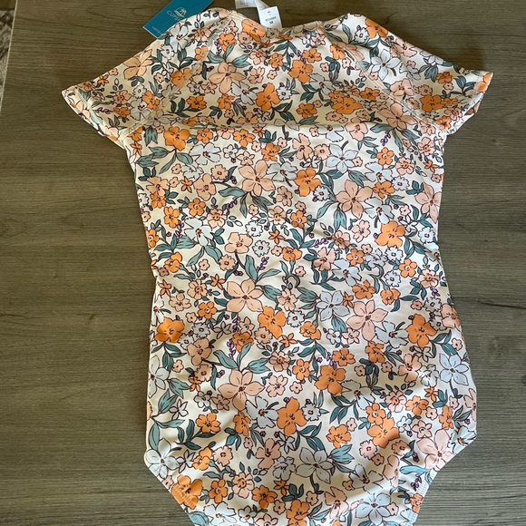 Cupshe one piece swimsuit size XS - Picture 10 of 10